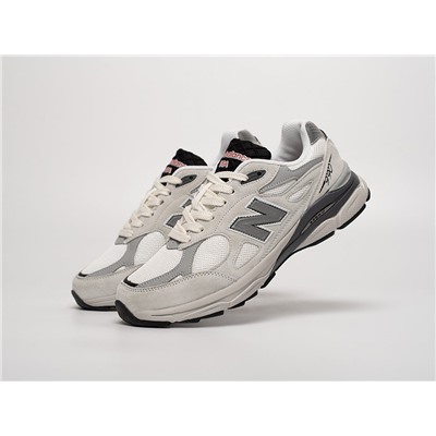 Кроссовки New Balance 990 v3