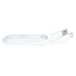 USB кабель для USB Type-C 1.0м HOCO X5 (белый)