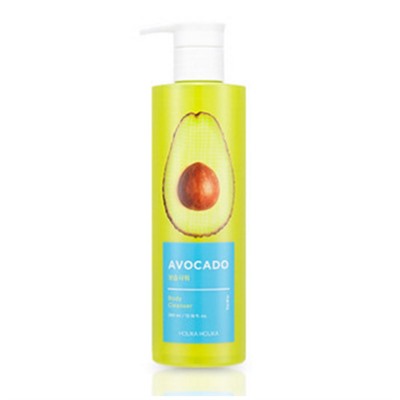 Holika Holika Avocado Гель для душа Авокадо