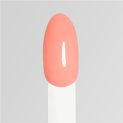 Мусс для наращивания ногтей, «SMART MOUSSE», 3-х фазный, 15мл, LED/UV, цвет персиковый (11)
