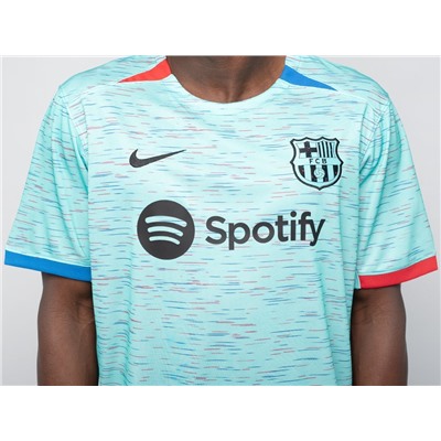 Футболка Nike FC Barcelona