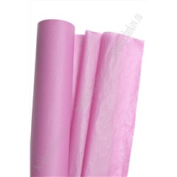 Бумага тишью 50 см (1 кг) SF-5917, розовый №Т020