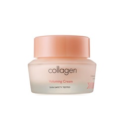 Its skin Collagen Voluming Крем с коллагеном