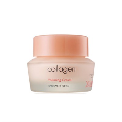 Its skin Collagen Voluming Крем с коллагеном