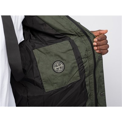 Куртка зимняя Stone Island