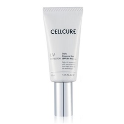 Cellcure UV Perfection Ежедневная солнцезащитная эссенция SPF50+/PA++++