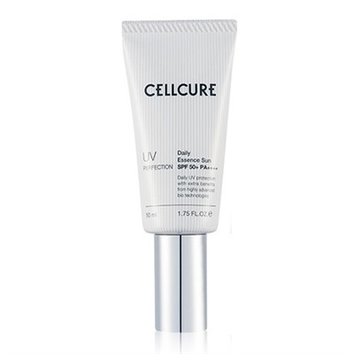 Cellcure UV Perfection Ежедневная солнцезащитная эссенция SPF50+/PA++++