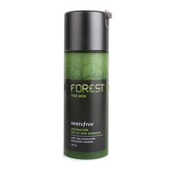 Innisfree Forest For Men Универсальная эссенция с фитонцитами для мужчин