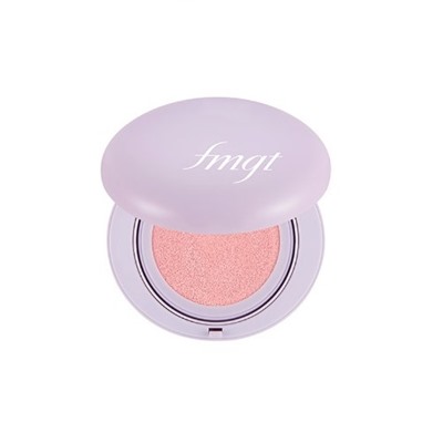 THE FACE SHOP fmgt Skin Filter Vegan Tone-Up Cushion 12g