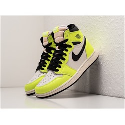 Кроссовки Nike Air Jordan 1 High