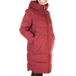 F2091 Пальто женское зимнее (200 гр. холлофайбера) размер 50