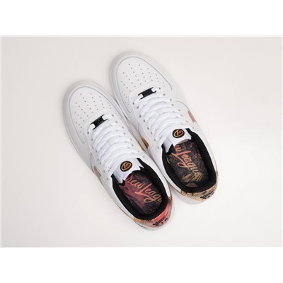 Кроссовки Nike Air Force 1 Low