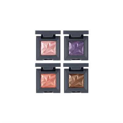 THE FACE SHOP Prism Cube Жемчужные тени для век