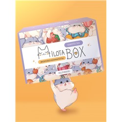 MilotaBox "Hamster Box"