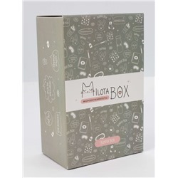 MilotaBox mini "Bunny Box"