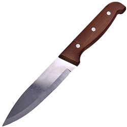Нож КЛАССИК малый дер.ручка 25 см. MB (х84)  Mayer & Boch 11614