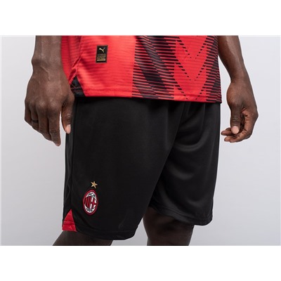 Футбольная форма Puma AC Milan