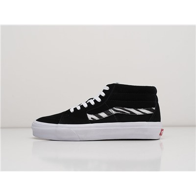 Кеды VANS Sk8 Mid