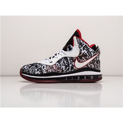 Кроссовки Nike Lebron 8