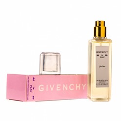 Парфюмированная вода Givenchy "Play for her", 50ml aрт. 59877