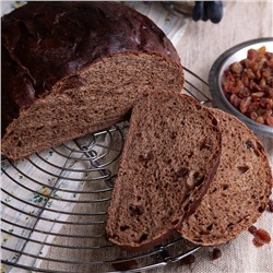 Хлебная смесь «Ржаной хлеб с изюмом»