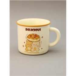 Кружка «Delicious», bear