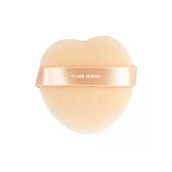 ETUDE HOUSE My Beauty Tool Peach Shape Очищающий спонж для лица