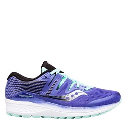 Saucony, Ride ISO Ladies Running Shoes