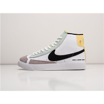 Кроссовки Nike Blazer Mid 77