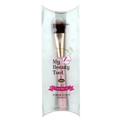 ETUDE HOUSE My Beauty Tool Кисть для тональных основ 120