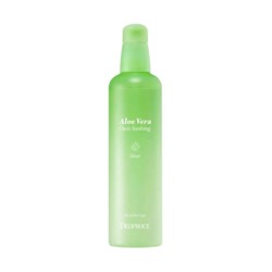 Тонер увлажняющий ALOE VERA OASIS SOOTHING TONER, DEOPROCE, 150 мл