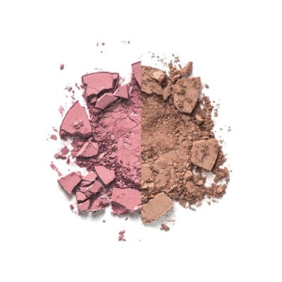 Румяна "Relouis Pro Blush Duo" тон: 206 (10659687)