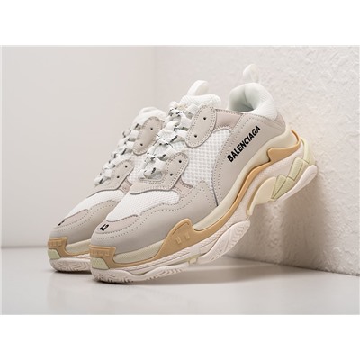 Кроссовки Balenciaga Triple S