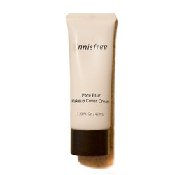 Innisfree Pore Blur Makeup Cover Тональный Крем-Основа SPF50+ PA++++