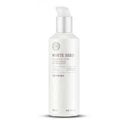 THE FACE SHOP White Seed Brightening Осветляющий тонер