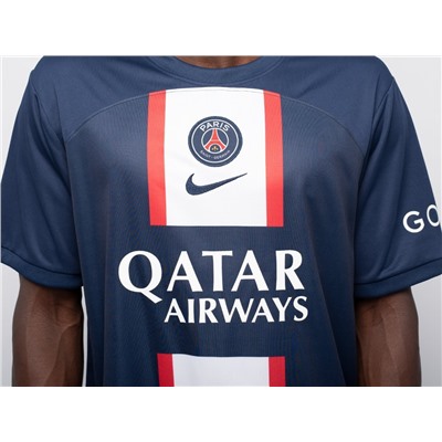 Футбольная форма Nike FC PSG