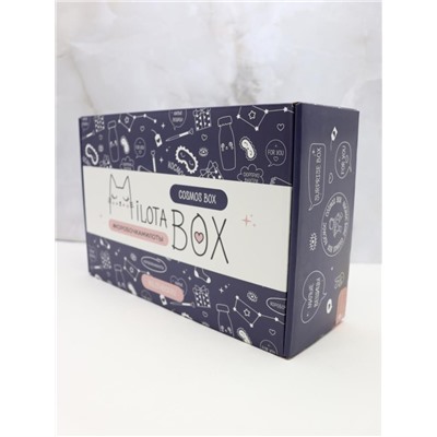 MilotaBox "Cosmos Box"