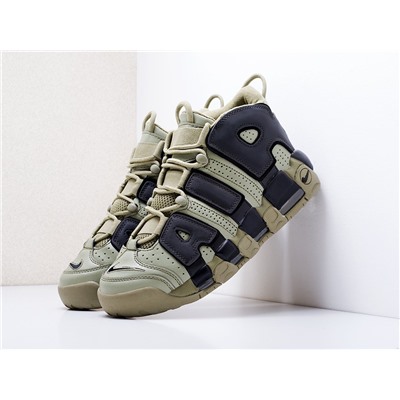 Кроссовки Nike Air More Uptempo