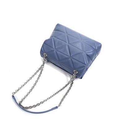 Женская сумка Mironpan арт. 36049 Синий