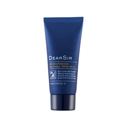 HANSKIN DEARSIR UV Ultra Protection Солнцезащитный крем SPF50+ PA+++