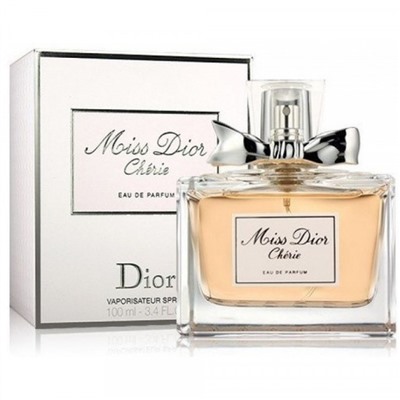 Christian Dior Miss Dior Cherie edp for women 100 ml A-Plus