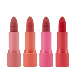 THE FACE SHOP fmgt Rouge Губная Помада Powder Matte