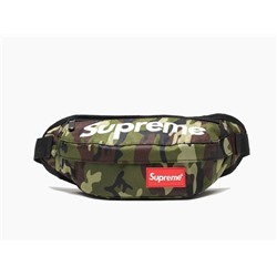 Поясная сумка Supreme