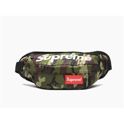 Поясная сумка Supreme