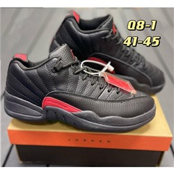 Кроссовки Nike Jordan 12 арт 4495 (предзаказ)