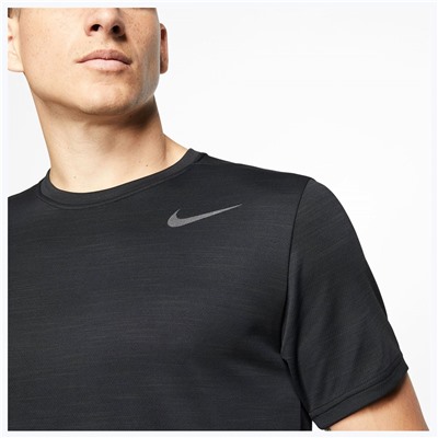 Nike, Superset Men's Short-Sleeve Training Top
