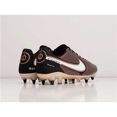 Футбольная обувь Nike Tiempo Legend IX Elite FG