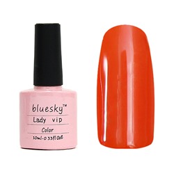 Bluesky, гель-лак Lady vip № 041