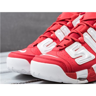 Кроссовки Nike Air More Uptempo x Supreme