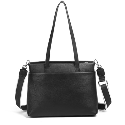 Женская сумка  MIRONPAN   арт. 62302 Черный